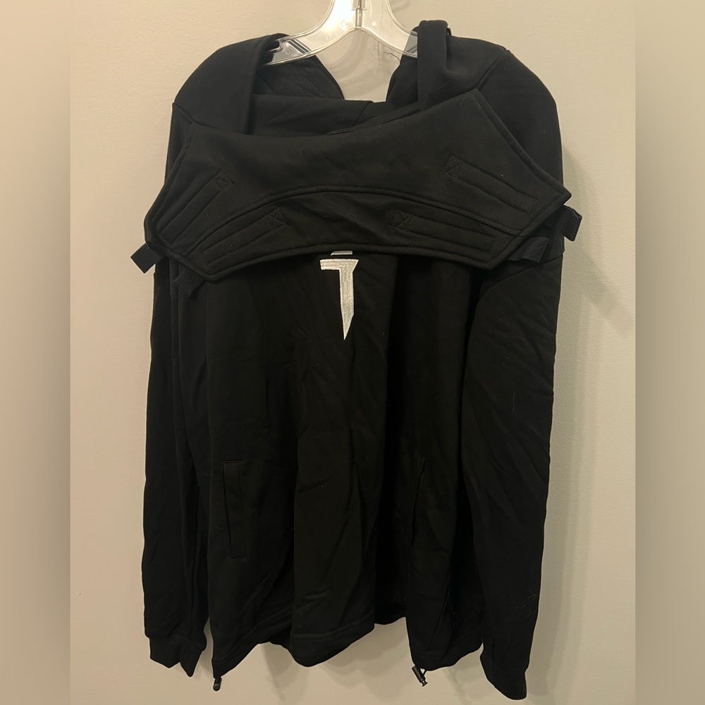 NWT Industrial Hoodie size XL